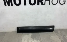 Молдинг двери RENAULT SANDERO 2008-2014 828778633R 1, задний левый