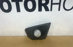 Накладка противотуманной фары RENAULT DUSTER 2010-2015 263316044R 1, правая