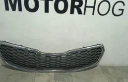 Решетка радиатора KIA CERATO 2014 86351A7500 СЕДАН G4FG, передняя
