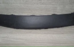 Молдинг бампера CITROEN C4 2004-2014 9680442877, передний правый