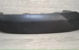 Молдинг бампера PEUGEOT 308 2007-2015 9680442877 T7, задний левый