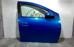 Дверь боковая RENAULT SANDERO 2014 801008681R ХЭТЧБЕК (5ДВ) K7M, передняя правая