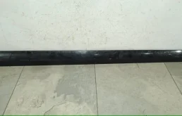 Молдинг двери PEUGEOT 308 2007-2015 9680364780, передний левый