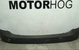 Молдинг бампера PEUGEOT 308 2007-2011 9680493477, передний