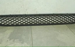 Молдинг бампера PEUGEOT BOXER 2006-2014 1307987070, передний