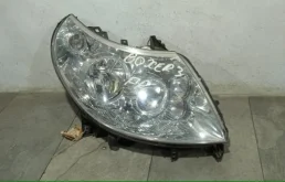 Фара галогеновая PEUGEOT BOXER 2006-2014 1369495080 2, передняя правая