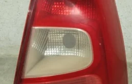 Фонарь задний RENAULT LOGAN 2004-2016 8200744759 1, задний правый