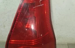 Фонарь задний RENAULT MEGANE 2002-2009 8200142683 2, задний правый