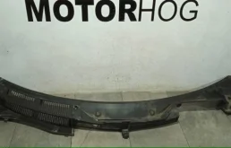 Жабо лобового RENAULT SCENIC 2006 8200136789 2 K4M