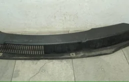 Жабо лобового RENAULT SCENIC 2006 8200183140 2 K4M