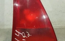 Фонарь задний CITROEN C3 2002-2009 6350X5, задний левый