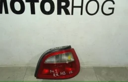 Фонарь задний RENAULT MEGANE 1995-2003 7700428321, задний правый