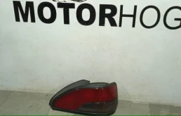 Фонарь задний PEUGEOT 306 1993-2002 7700428321, задний правый