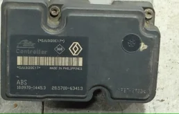 Блок ABS RENAULT MEGANE 2008-2014 476606747R 3