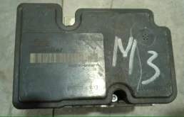 Блок ABS RENAULT MEGANE 2008-2014 476606747R 3
