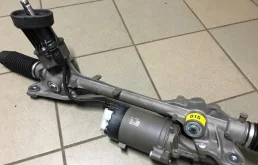 Рулевая рейка Volkswagen TIGUAN 2022 5QB423053L