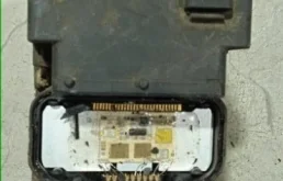 Блок ABS RENAULT MEGANE 1996-2002 0273004395 1