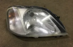 Фара галогеновая RENAULT LOGAN 2004-2009 6001546789 1, передняя правая