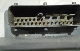 Блок ABS RENAULT MEGANE 1996-2002 0273004395 1