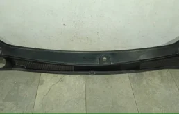 Жабо лобового RENAULT LOGAN 2014 668115673R 2 K7M А812 UA56519
