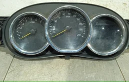 Панель приборов RENAULT LOGAN 2014 248102495R 2 K7M А812 UA56519