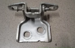 Петля двери RENAULT LOGAN 2014 6001546883 2 K7M А812 UA56519