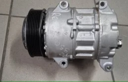 Компрессор кондиционера LEXUS RC 2014-2019 883203A440 ASC10