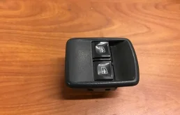 Блок управления стеклоподъемниками RENAULT LOGAN 2014 254110431R 2 K7M А812 UA56519, передний левый