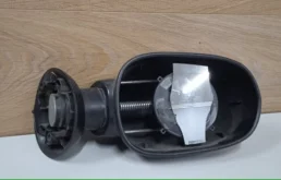 Зеркало заднего вида боковое RENAULT LOGAN 2004-2009 026309 1