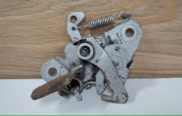 Замок капота PEUGEOT 206 2001 793449 ХЭТЧБЕК (5ДВ) KFW, передний