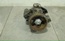 Топливный насос высокого давления RENAULT LAGUNA 2007-2015 8200821184 3 K9K