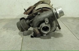 Турбина RENAULT SCENIC 2009-2012 54399700076 3 F9Q