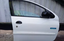 Дверь боковая PEUGEOT 206 2001 9004K5 ХЭТЧБЕК (5ДВ) KFW, передняя правая