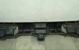 Кронштейн бампера PEUGEOT 308 2010 9680441180 ХЭТЧБЕК (5ДВ) 5FS EP6 ЕВРО5