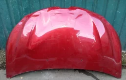 Капот RENAULT KAPTUR 2016-2020 651001118R 1