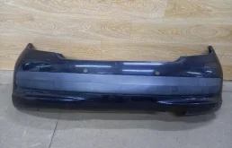 Бампер PEUGEOT 207 2006-2013 9649690177 1, задний