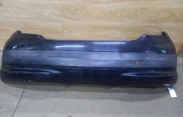 Бампер PEUGEOT 207 2006-2013 9649690177 1, задний