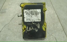 Блок ABS PEUGEOT 307 2001-2005 9659457180