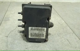 Блок ABS PEUGEOT 307 2001-2005 9659457180