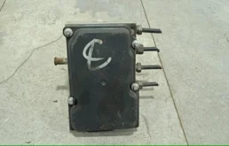 Блок ABS PEUGEOT 307 2001-2005 9659457180