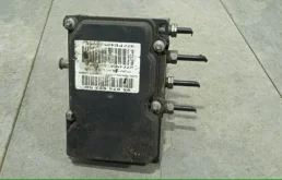 Блок ABS PEUGEOT 307 2001-2005 9659457180