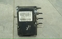 Блок ABS PEUGEOT 307 2001-2005 9659457180