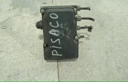 Блок ABS PEUGEOT PARTNER 1996-2012 9660779880