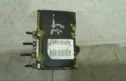 Блок ABS CITROEN C4 2004-2010 9657352780