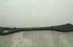 Жабо лобового RENAULT DUSTER 2018 8200294316 H4M 430