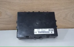 Блок комфорта NISSAN NOTE 2005-2013 284B29U00A E11
