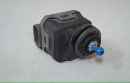 Блок корректора фар RENAULT SCENIC 2003-2006 7700420737 2