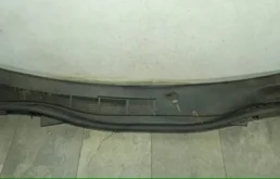 Жабо лобового TOYOTA CAMRY 2011-2018 5578133281 ASV50