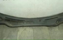 Жабо лобового TOYOTA CAMRY 2006-2011 5570833100 ASV40