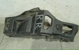 Кронштеин бампера RENAULT FLUENCE 2009-2017 850440017R, задний правый